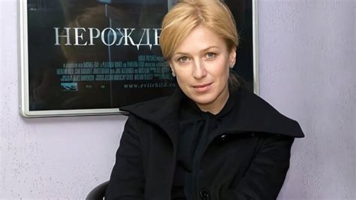 Ирина Гринёва: A Look at the Actress's Life and Career