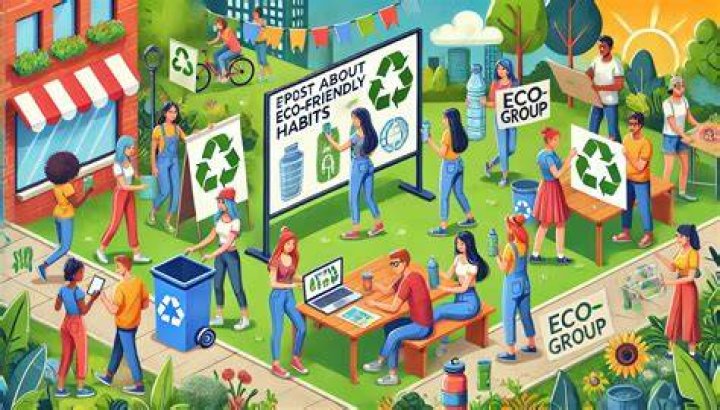 سکسون ماسک: Blending Sustainable Living with Smart Digital Habits