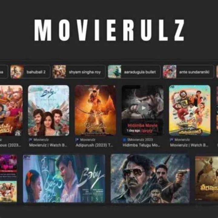 మూవీ rulz: Exploring Cinema's Latest & Where to Watch Legally in 2025